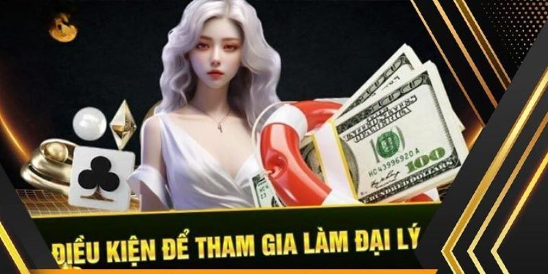 Chính sách đại lý King88 quy định về điều kiện tham gia