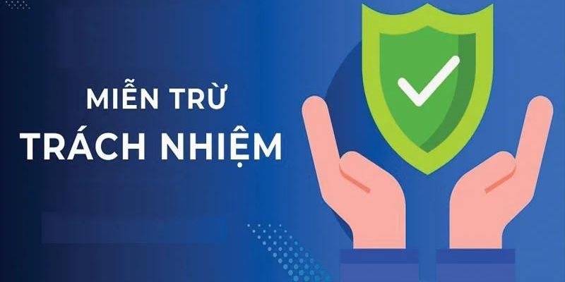 Thông tin về miễn trừ trách nhiệm King88