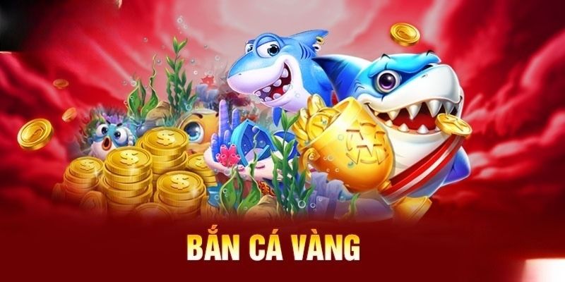 Bắn cá Vàng KING88 là gì 