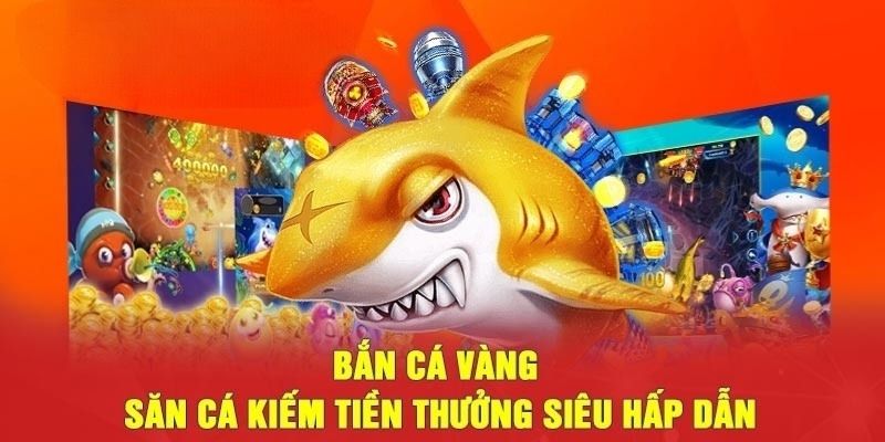 Chiến lược bắn cá Vàng bách phát bách trúng tại King88 