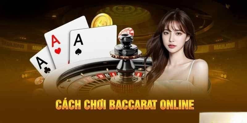 Phân tích tỷ lệ ăn thưởng trong các cửa cược baccarat