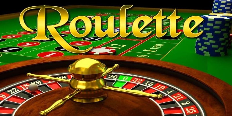 Tìm hiểu nhanh về tựa game Roulette