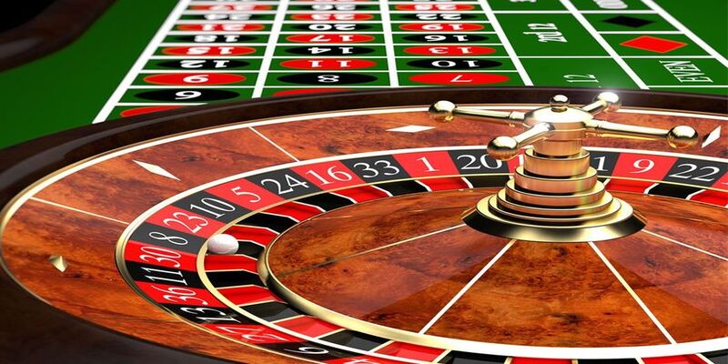 Hướng dẫn cách chơi Roulette dễ hiểu tại King88 cho người mới