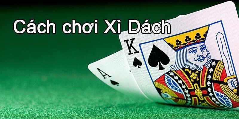 Hướng Dẫn Chơi Xì Dách