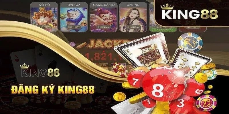 Điều kiện tiến hành đăng ký King88